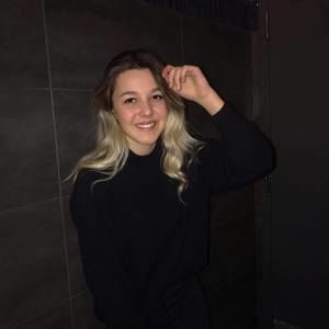 Meet your Posher, Mélissandre